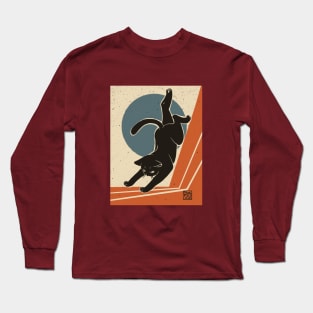 Landing Long Sleeve T-Shirt